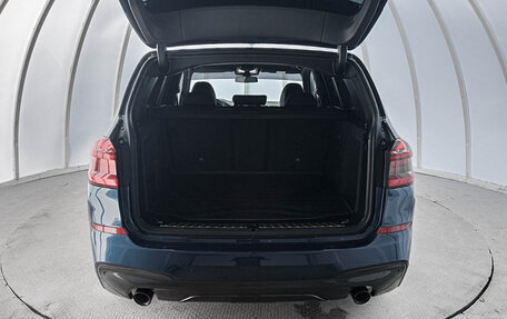 BMW X3, 2019 год, 4 830 000 рублей, 12 фотография