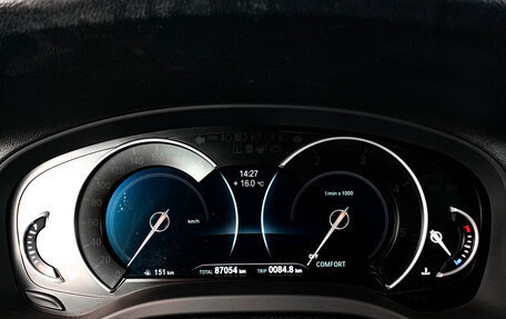 BMW X3, 2019 год, 4 830 000 рублей, 16 фотография