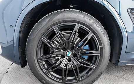 BMW X3, 2019 год, 4 830 000 рублей, 22 фотография