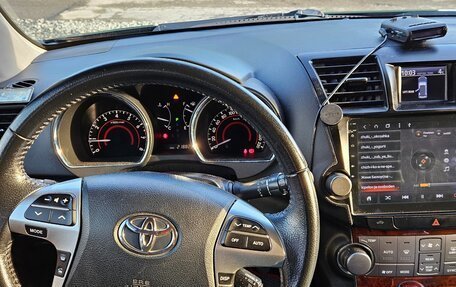 Toyota Highlander III, 2012 год, 2 000 000 рублей, 5 фотография