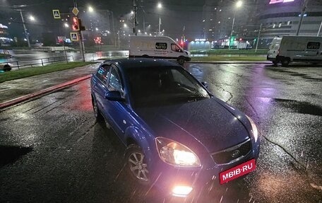 KIA Rio II, 2011 год, 715 000 рублей, 1 фотография