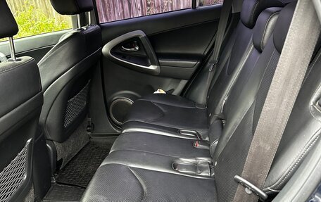 Toyota RAV4, 2008 год, 1 320 000 рублей, 1 фотография