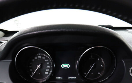 Land Rover Discovery Sport I рестайлинг, 2016 год, 1 890 000 рублей, 11 фотография