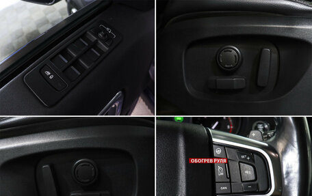 Land Rover Discovery Sport I рестайлинг, 2016 год, 1 890 000 рублей, 17 фотография