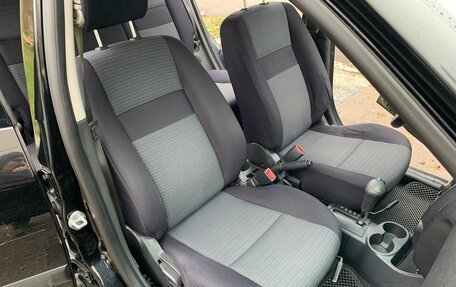 Hyundai Getz I рестайлинг, 2010 год, 549 000 рублей, 6 фотография