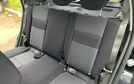 Hyundai Getz I рестайлинг, 2010 год, 549 000 рублей, 7 фотография