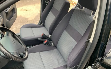 Hyundai Getz I рестайлинг, 2010 год, 549 000 рублей, 5 фотография