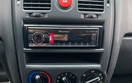 Hyundai Getz I рестайлинг, 2010 год, 549 000 рублей, 4 фотография