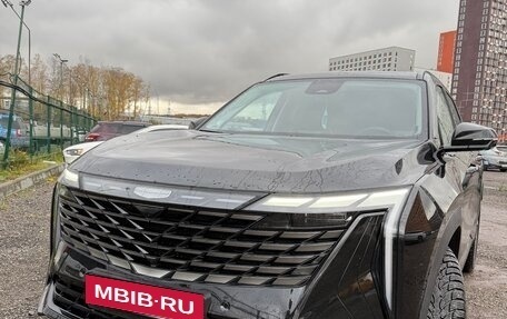 Geely Atlas, 2024 год, 2 800 000 рублей, 1 фотография