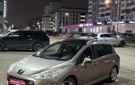 Peugeot 308 II, 2011 год, 440 000 рублей, 1 фотография