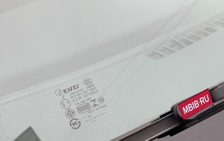 Hyundai Getz I рестайлинг, 2010 год, 549 000 рублей, 23 фотография