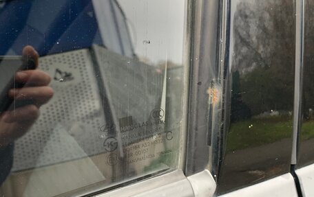 Hyundai Getz I рестайлинг, 2010 год, 549 000 рублей, 24 фотография