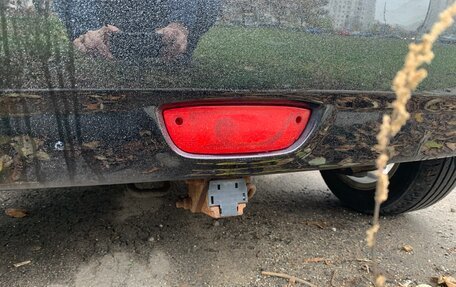 Hyundai Getz I рестайлинг, 2010 год, 549 000 рублей, 26 фотография