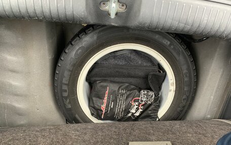 Hyundai Getz I рестайлинг, 2010 год, 549 000 рублей, 25 фотография