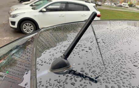 Hyundai Getz I рестайлинг, 2010 год, 549 000 рублей, 27 фотография