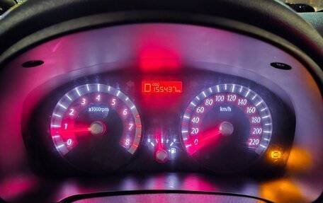 KIA Rio II, 2011 год, 715 000 рублей, 3 фотография