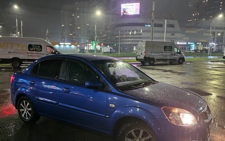 KIA Rio II, 2011 год, 715 000 рублей, 2 фотография