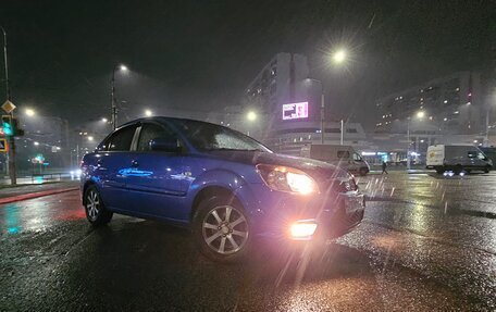 KIA Rio II, 2011 год, 715 000 рублей, 5 фотография