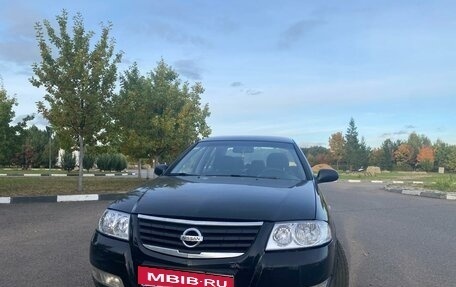 Nissan Almera Classic, 2011 год, 490 000 рублей, 1 фотография
