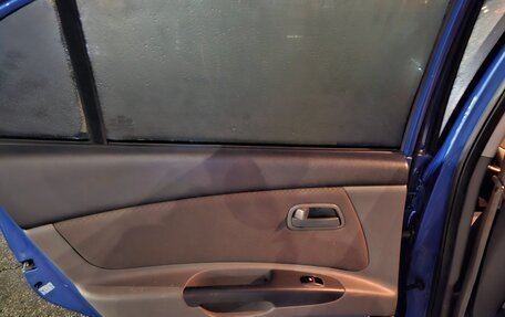 KIA Rio II, 2011 год, 715 000 рублей, 8 фотография