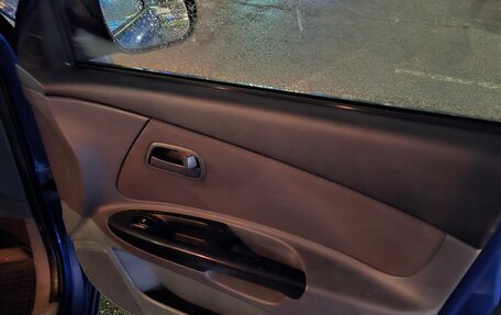 KIA Rio II, 2011 год, 715 000 рублей, 9 фотография