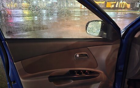 KIA Rio II, 2011 год, 715 000 рублей, 7 фотография