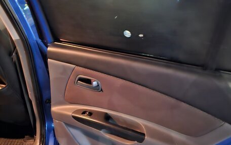 KIA Rio II, 2011 год, 715 000 рублей, 10 фотография