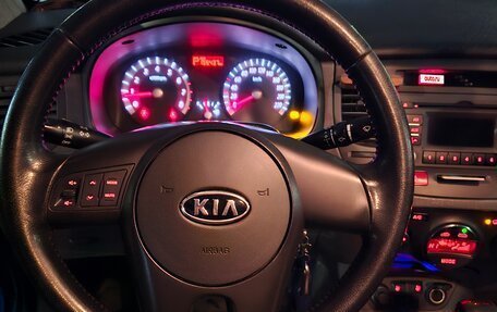 KIA Rio II, 2011 год, 715 000 рублей, 14 фотография