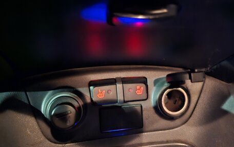 KIA Rio II, 2011 год, 715 000 рублей, 13 фотография