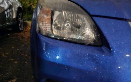 KIA Rio II, 2011 год, 715 000 рублей, 20 фотография