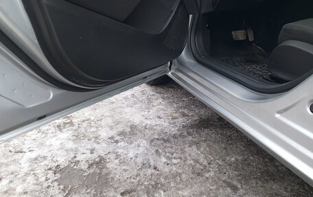 Opel Astra J, 2013 год, 799 000 рублей, 6 фотография