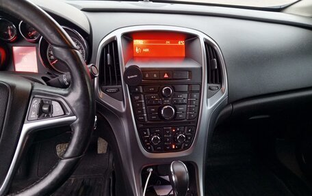 Opel Astra J, 2013 год, 799 000 рублей, 7 фотография