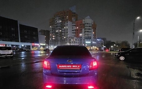 KIA Rio II, 2011 год, 715 000 рублей, 16 фотография