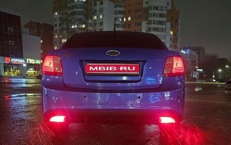KIA Rio II, 2011 год, 715 000 рублей, 17 фотография