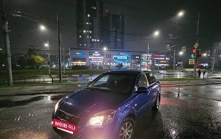KIA Rio II, 2011 год, 715 000 рублей, 18 фотография