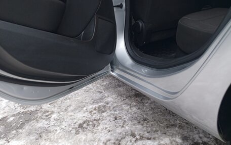 Opel Astra J, 2013 год, 799 000 рублей, 11 фотография