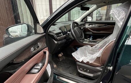 CheryExeed VX, 2023 год, 2 650 000 рублей, 5 фотография