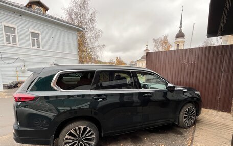 CheryExeed VX, 2023 год, 2 650 000 рублей, 2 фотография