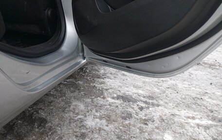 Opel Astra J, 2013 год, 799 000 рублей, 9 фотография