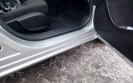 Opel Astra J, 2013 год, 799 000 рублей, 10 фотография