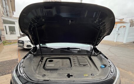 CheryExeed VX, 2023 год, 2 650 000 рублей, 12 фотография