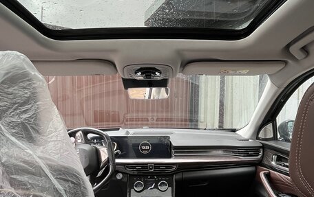 CheryExeed VX, 2023 год, 2 650 000 рублей, 8 фотография