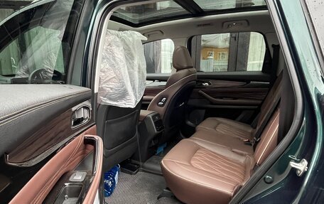 CheryExeed VX, 2023 год, 2 650 000 рублей, 9 фотография