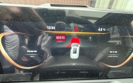 CheryExeed VX, 2023 год, 2 650 000 рублей, 11 фотография