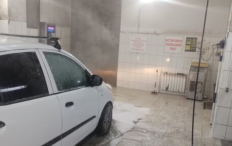 Hyundai i10 II, 2009 год, 400 000 рублей, 5 фотография