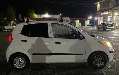 Hyundai i10 II, 2009 год, 400 000 рублей, 15 фотография