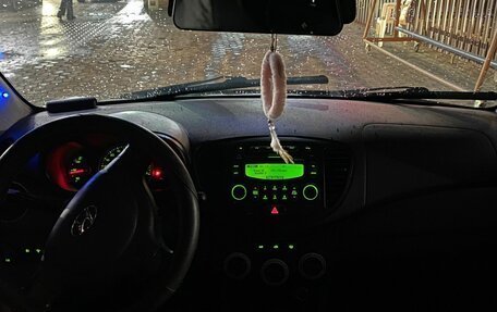 Hyundai i10 II, 2009 год, 400 000 рублей, 12 фотография