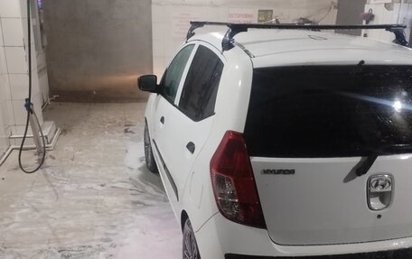 Hyundai i10 II, 2009 год, 400 000 рублей, 2 фотография