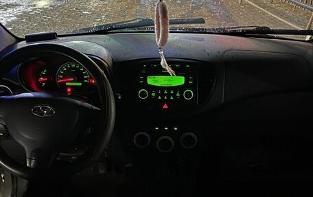 Hyundai i10 II, 2009 год, 400 000 рублей, 18 фотография