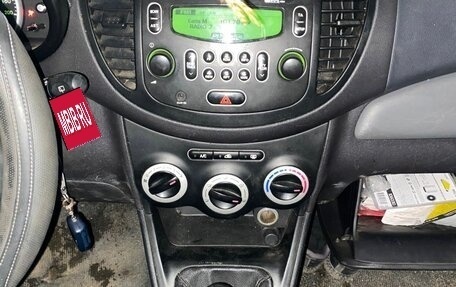 Hyundai i10 II, 2009 год, 400 000 рублей, 28 фотография